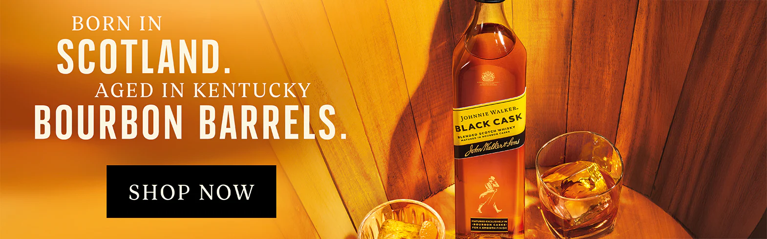 Premium Spirits Delivered to You